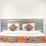 Hotel Dhd Deluxe - New Delhi Railway Station