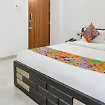 Hotel Dhd Deluxe - New Delhi Railway Station