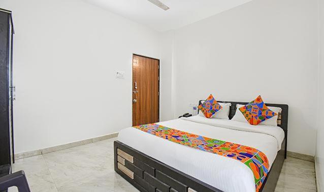 Dhd Deluxe - Railway Station Hotel New Delhi