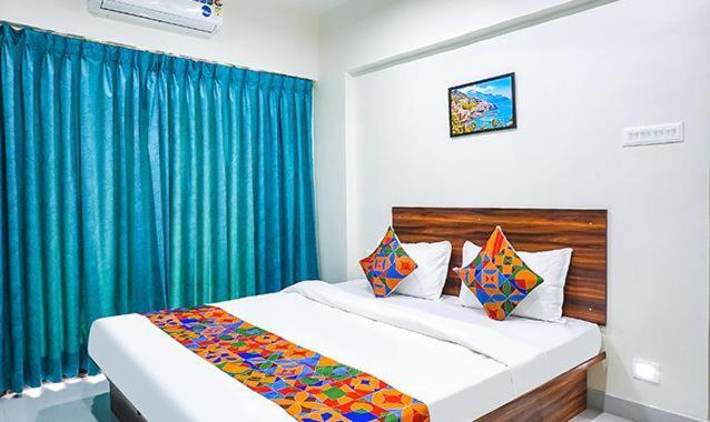 Dhd Deluxe - Railway Station Hotel New Delhi