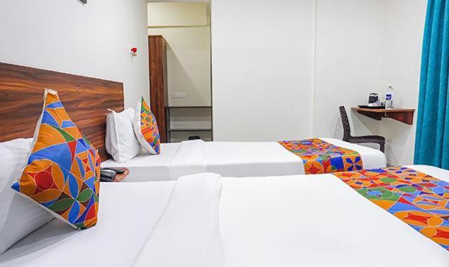 Dhd Deluxe - Railway Station 3* New Delhi