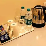 Hotel Dhd Deluxe - New Delhi Railway Station